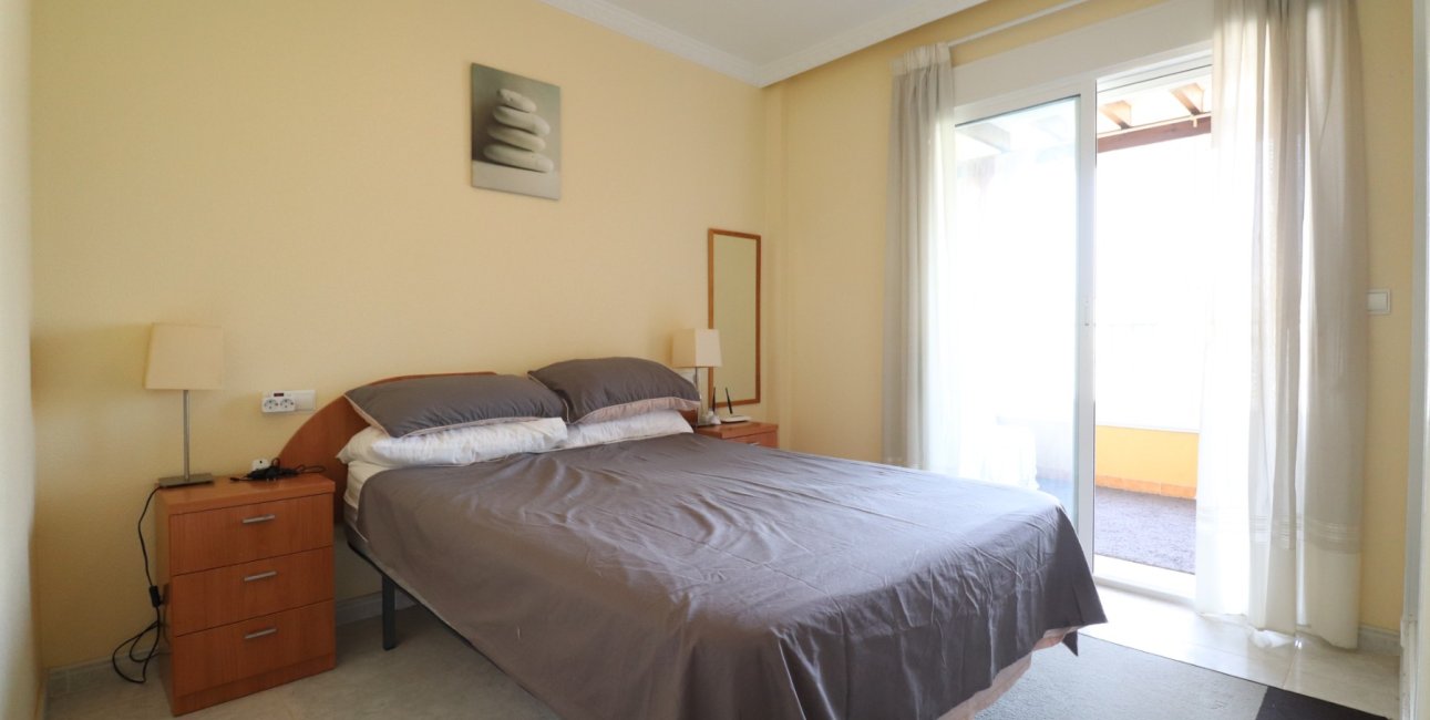 Resale - Townhouse -
Benijofar - Benijofar - Village