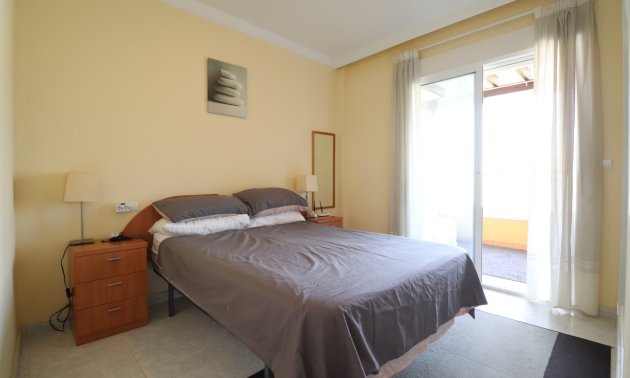 Resale - Townhouse -
Benijofar - Benijofar - Village