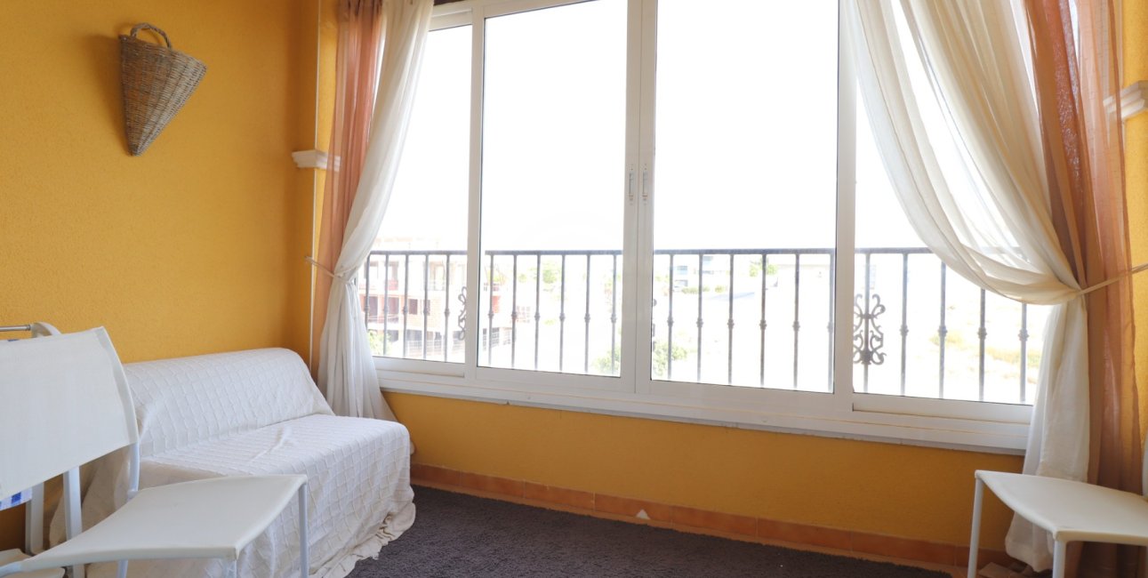 Resale - Townhouse -
Benijofar - Benijofar - Village