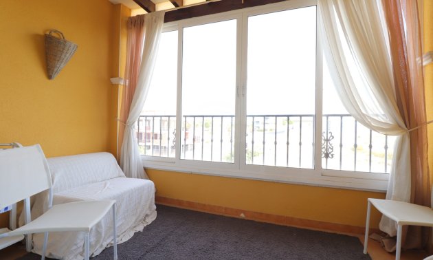 Resale - Townhouse -
Benijofar - Benijofar - Village