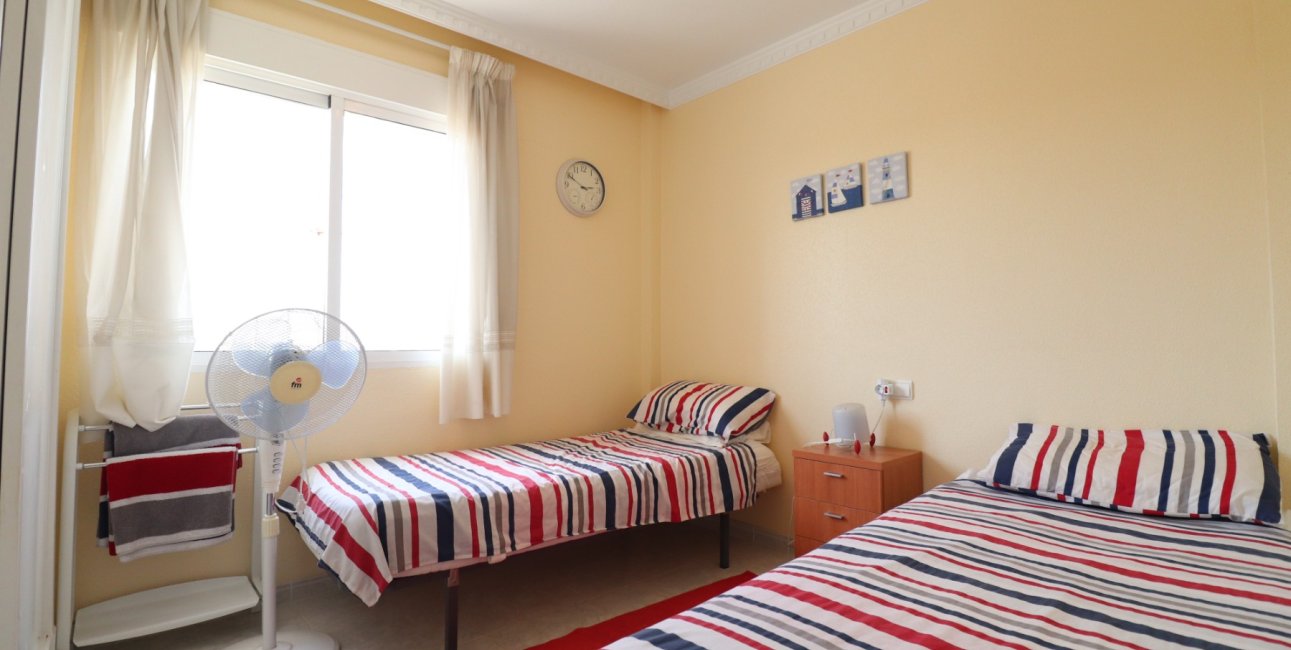 Resale - Townhouse -
Benijofar - Benijofar - Village