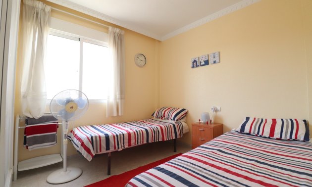 Resale - Townhouse -
Benijofar - Benijofar - Village