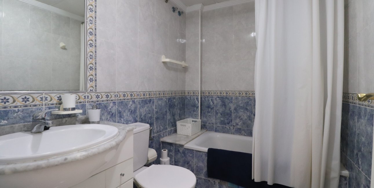 Resale - Townhouse -
Benijofar - Benijofar - Village
