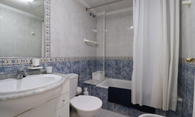 Resale - Townhouse -
Benijofar - Benijofar - Village