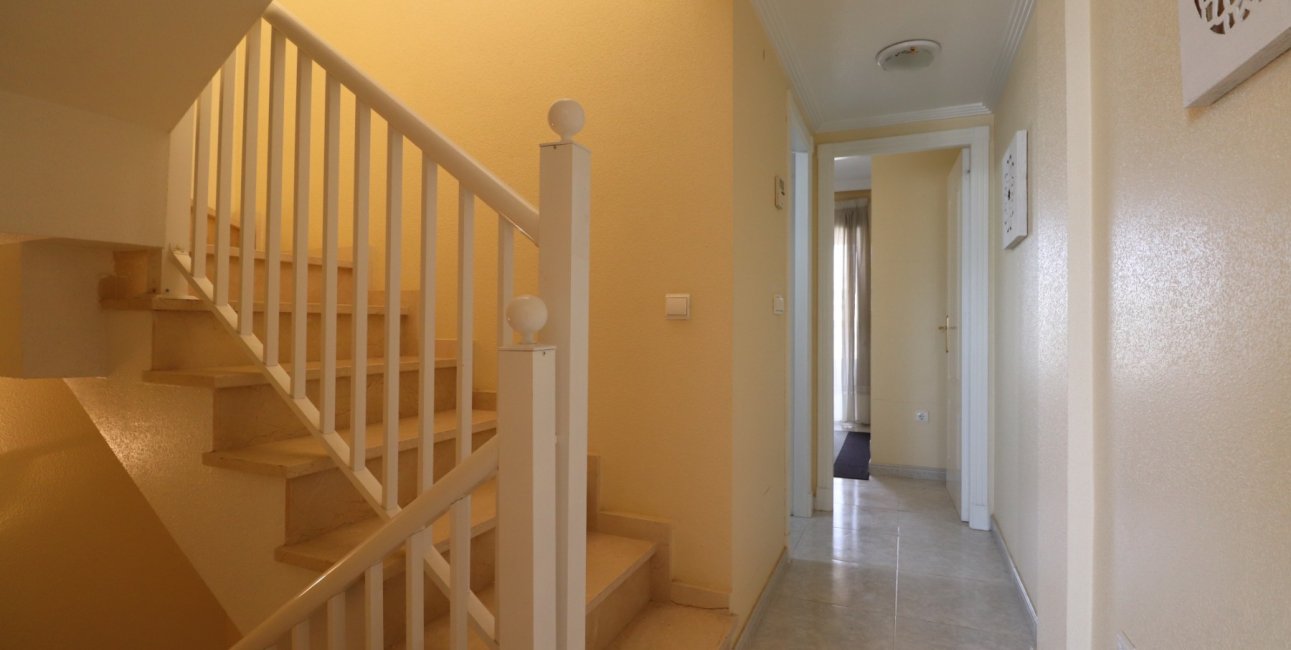 Resale - Townhouse -
Benijofar - Benijofar - Village