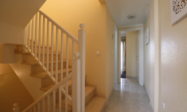 Resale - Townhouse -
Benijofar - Benijofar - Village