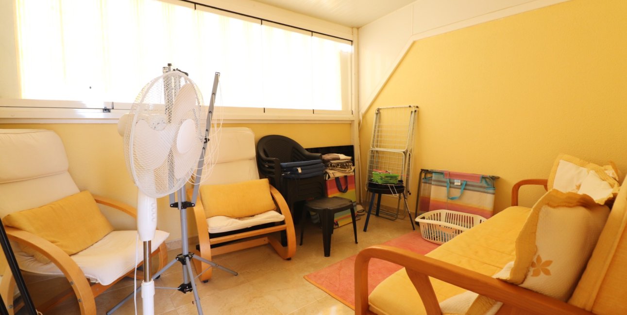 Resale - Townhouse -
Benijofar - Benijofar - Village