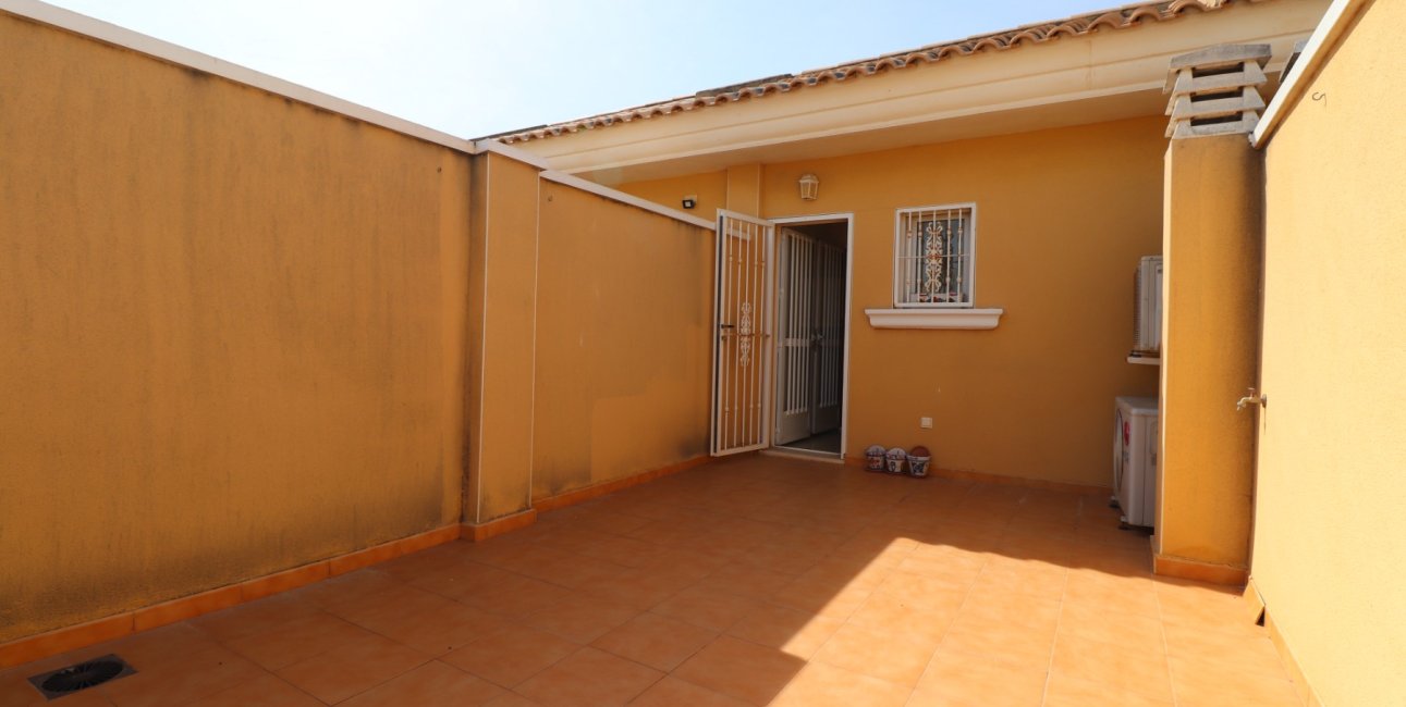 Resale - Townhouse -
Benijofar - Benijofar - Village