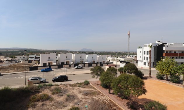 Resale - Townhouse -
Benijofar - Benijofar - Village