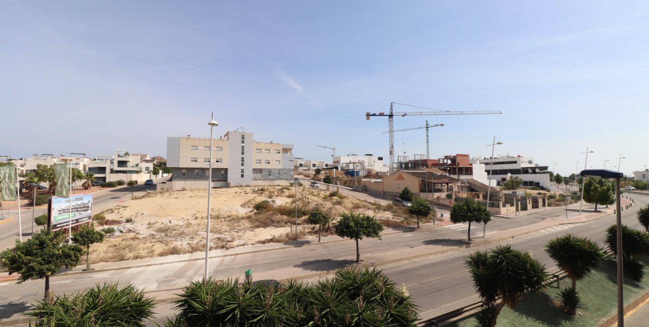 Resale - Townhouse -
Benijofar - Benijofar - Village
