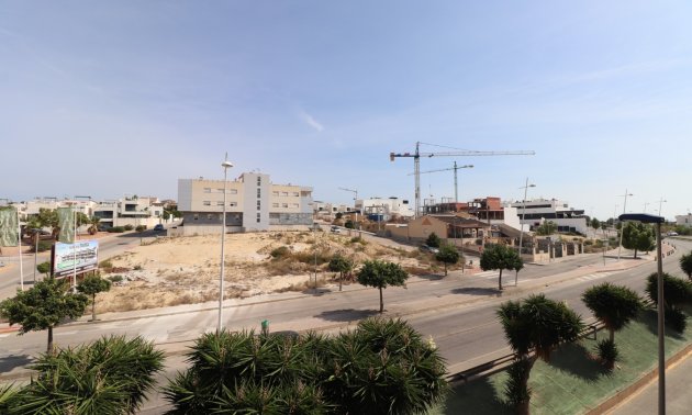 Resale - Townhouse -
Benijofar - Benijofar - Village