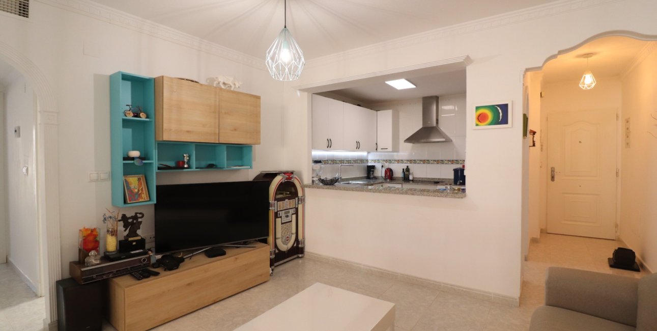 Reventa - Apartamento / piso -
Algorfa - Algorfa - Village