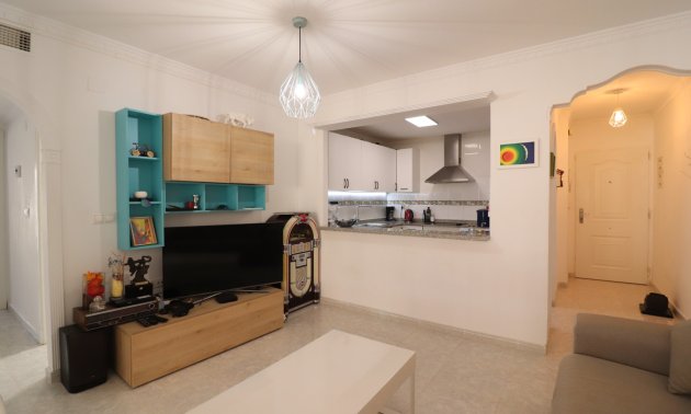 Reventa - Apartamento / piso -
Algorfa - Algorfa - Village