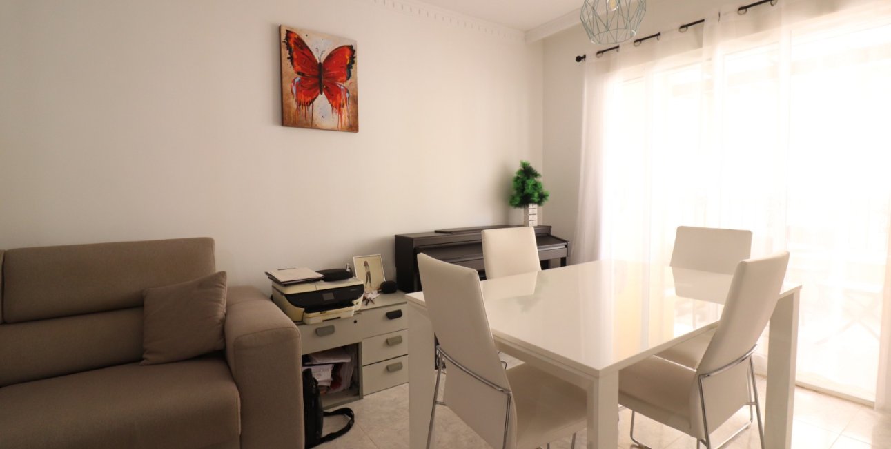 Reventa - Apartamento / piso -
Algorfa - Algorfa - Village