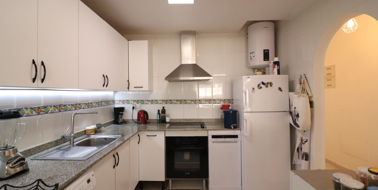 Reventa - Apartamento / piso -
Algorfa - Algorfa - Village