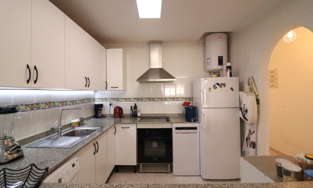 Reventa - Apartamento / piso -
Algorfa - Algorfa - Village