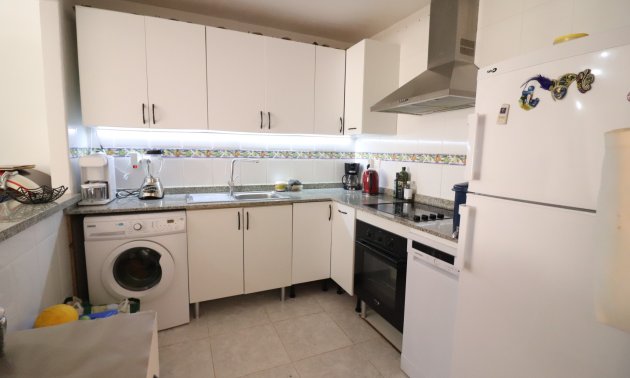 Reventa - Apartamento / piso -
Algorfa - Algorfa - Village