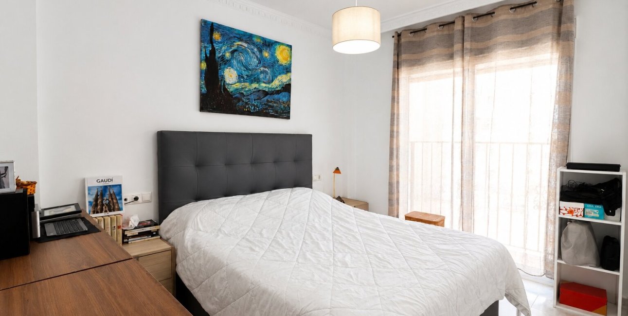 Reventa - Apartamento / piso -
Algorfa - Algorfa - Village