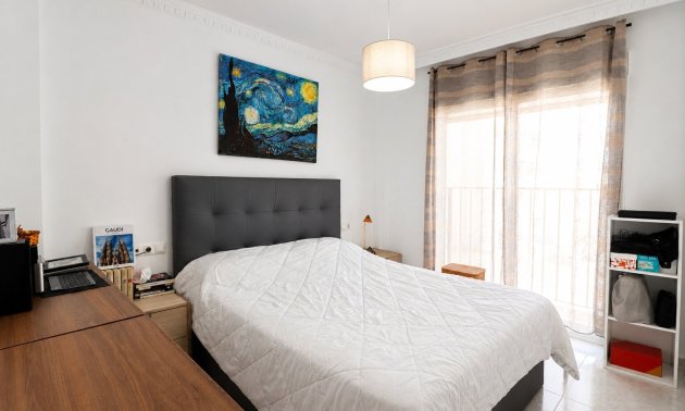 Reventa - Apartamento / piso -
Algorfa - Algorfa - Village