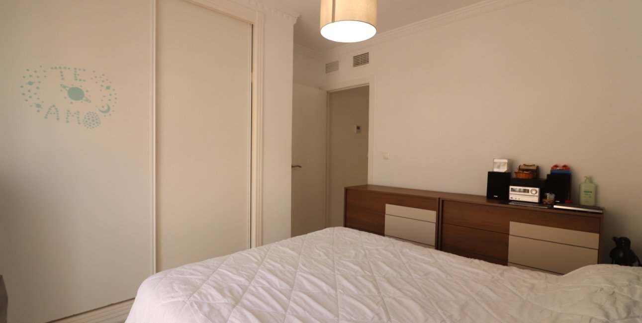 Reventa - Apartamento / piso -
Algorfa - Algorfa - Village