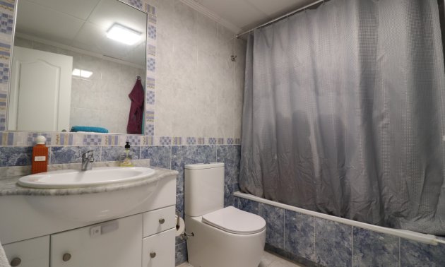 Reventa - Apartamento / piso -
Algorfa - Algorfa - Village