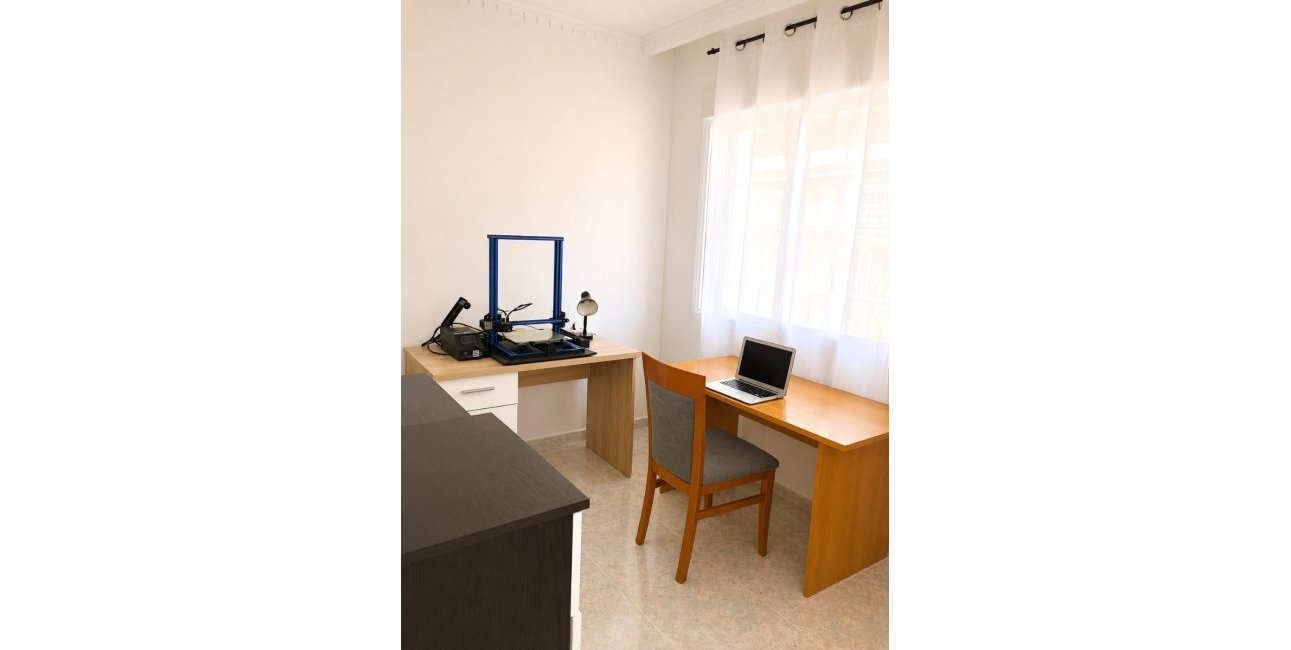 Reventa - Apartamento / piso -
Algorfa - Algorfa - Village