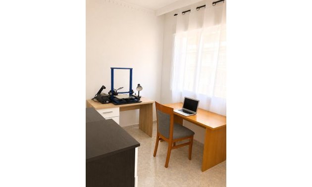 Reventa - Apartamento / piso -
Algorfa - Algorfa - Village