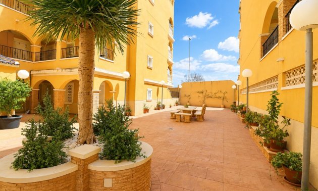 Reventa - Apartamento / piso -
Algorfa - Algorfa - Village