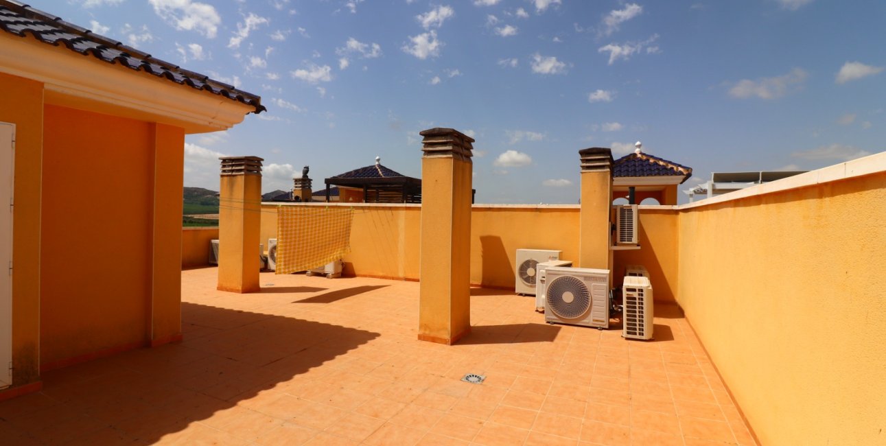 Reventa - Apartamento / piso -
Algorfa - Algorfa - Village