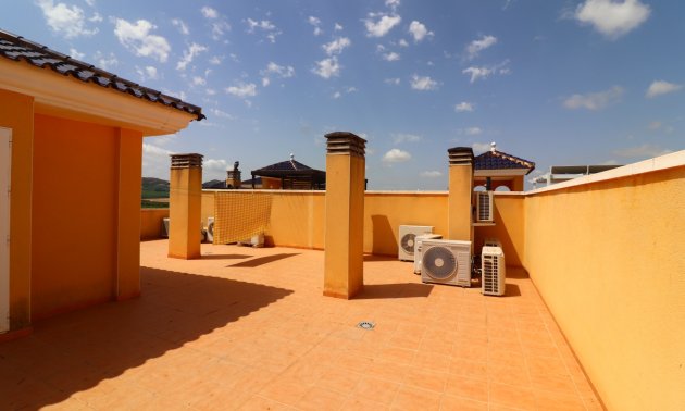 Reventa - Apartamento / piso -
Algorfa - Algorfa - Village