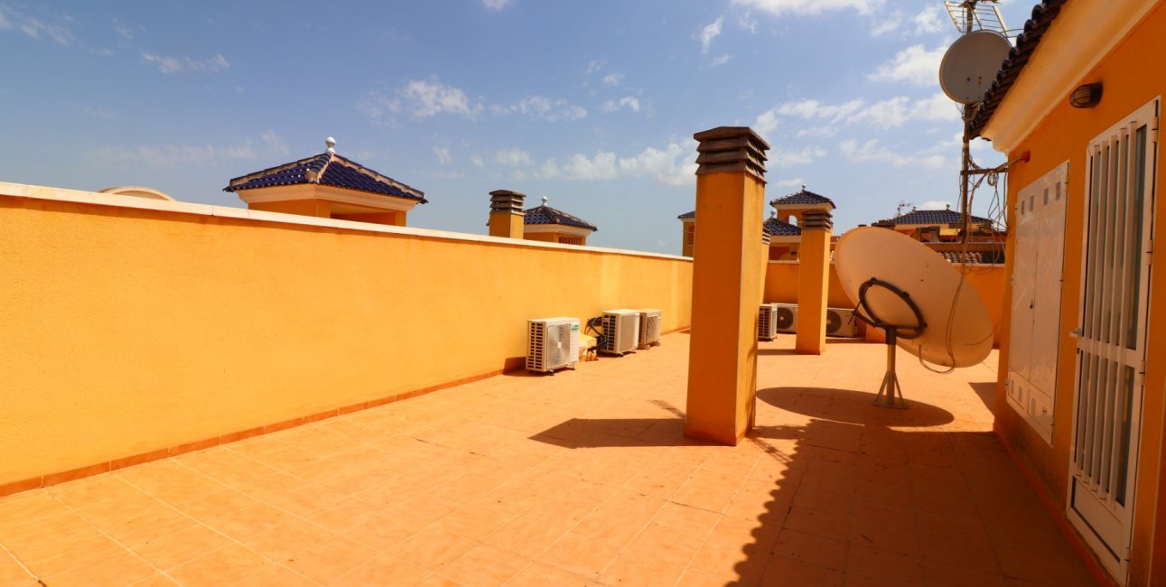 Reventa - Apartamento / piso -
Algorfa - Algorfa - Village
