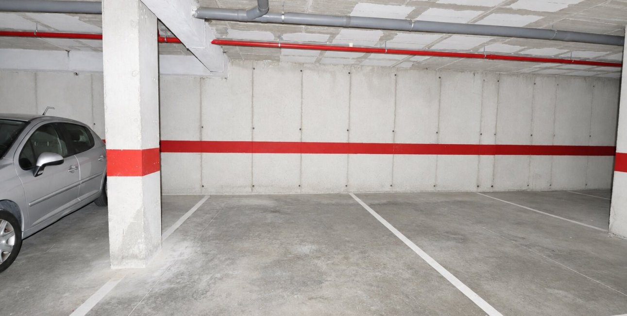 Reventa - Apartamento / piso -
Algorfa - Algorfa - Village