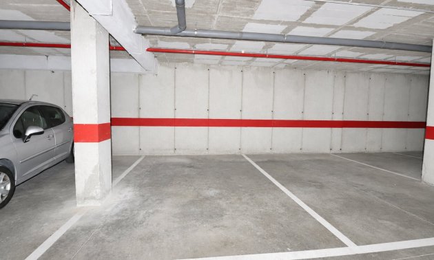 Reventa - Apartamento / piso -
Algorfa - Algorfa - Village