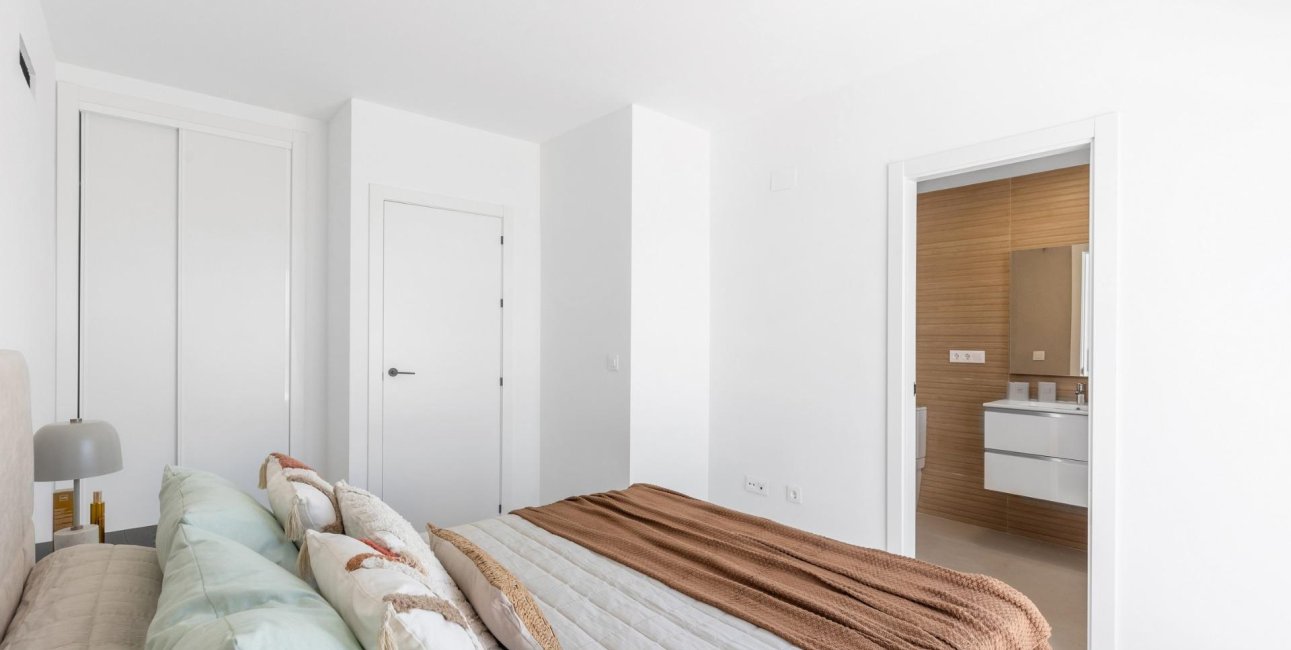 Obra nueva - Villa -
Rafal - pueblo