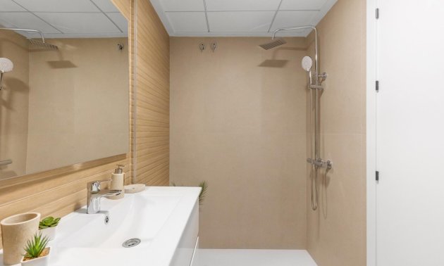 Obra nueva - Villa -
Rafal - pueblo