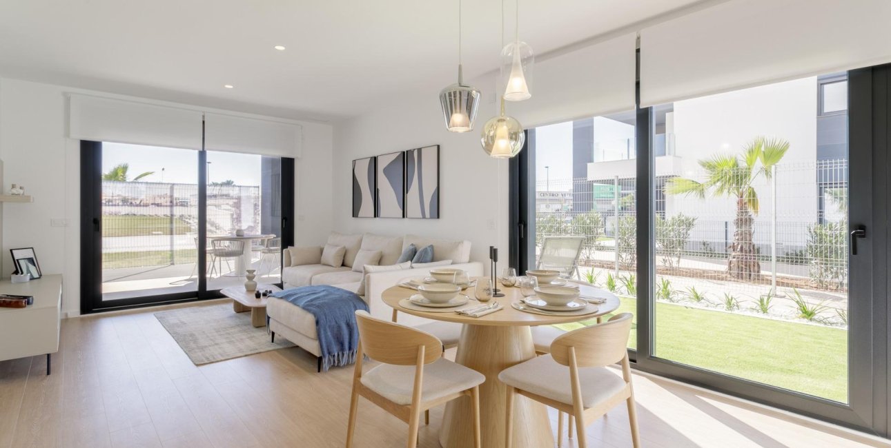 Obra nueva - Ático -
Torrevieja - Torreblanca