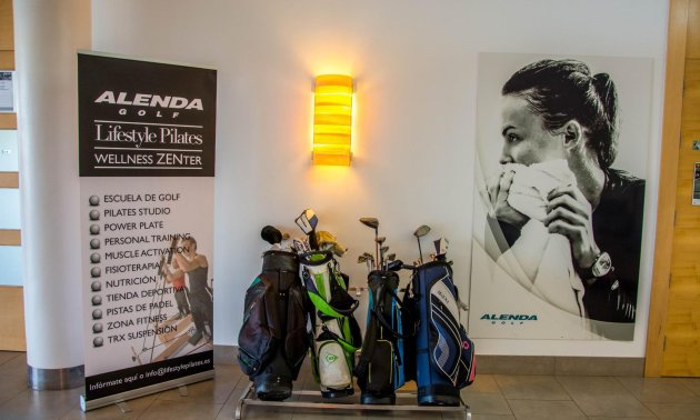 Rynek pierwotny - Mieszkanie  -
Monforte del Cid - Alenda Golf