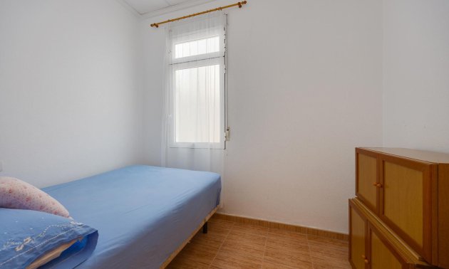 Resale - Apartment / flat -
Torrevieja - Playa del Cura