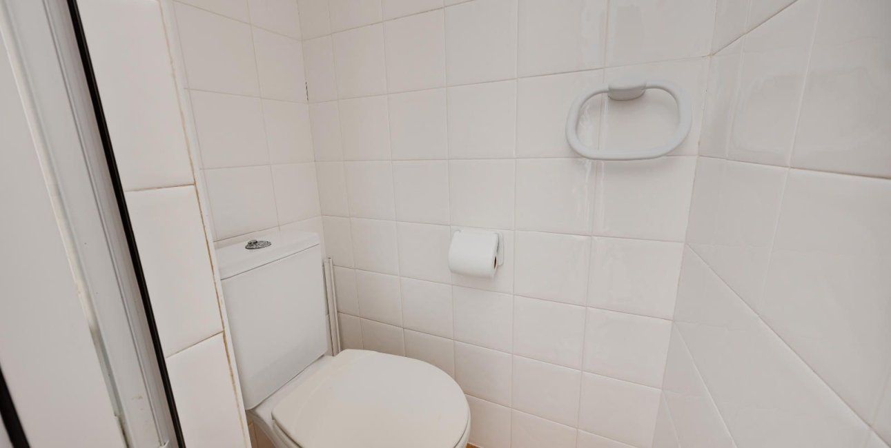 Resale - Apartment / flat -
Torrevieja - Playa del Cura