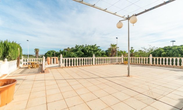 Rynek wtórny - Willa -
Torrevieja - Orihuela costa