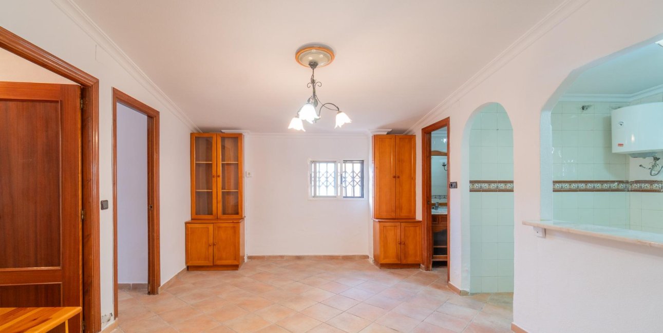 Rynek wtórny - Willa -
Torrevieja - Orihuela costa