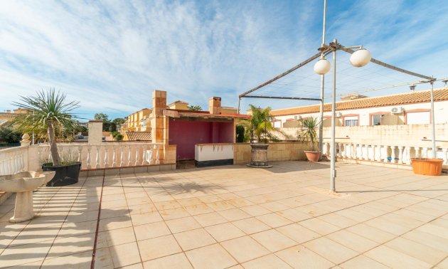 Rynek wtórny - Willa -
Torrevieja - Orihuela costa