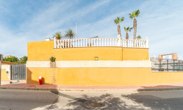 Rynek wtórny - Willa -
Torrevieja - Orihuela costa