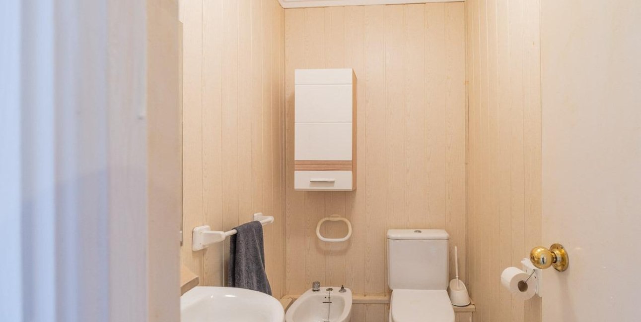 Reventa - Apartamento / piso -
Orihuela Costa - Rocio del Mar