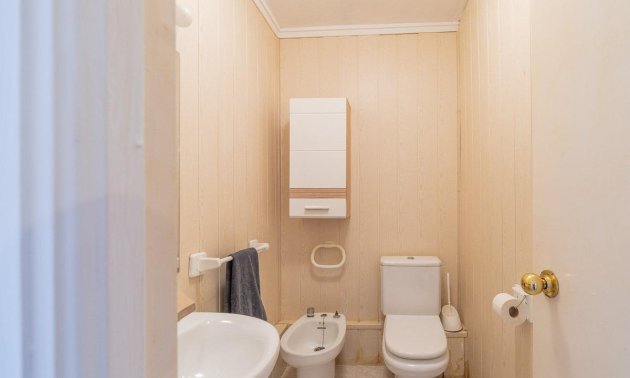 Reventa - Apartamento / piso -
Orihuela Costa - Rocio del Mar