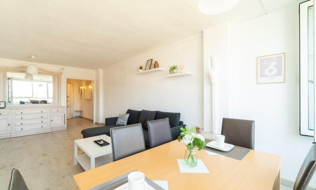 Reventa - Apartamento / piso -
Orihuela Costa - Rocio del Mar