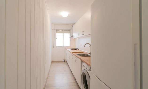 Reventa - Apartamento / piso -
Orihuela Costa - Rocio del Mar