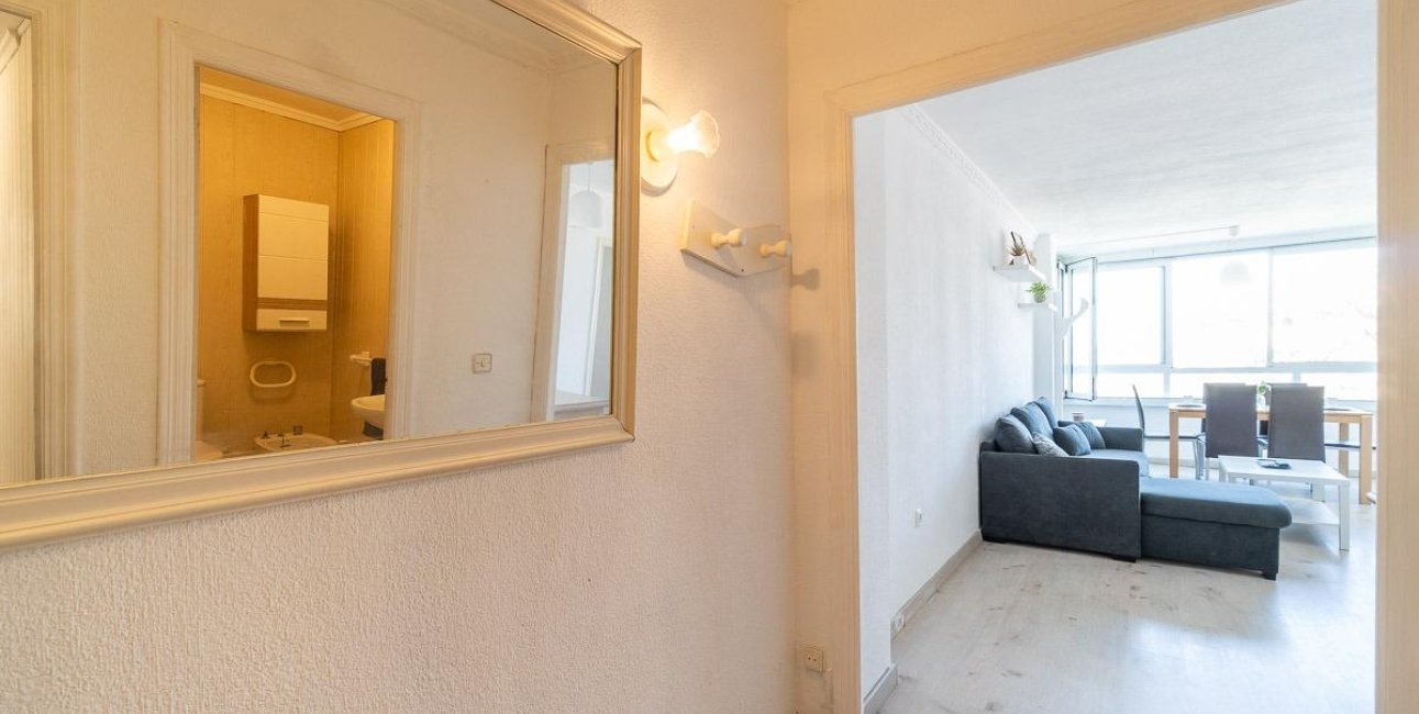 Reventa - Apartamento / piso -
Orihuela Costa - Rocio del Mar