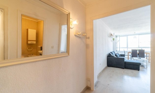 Reventa - Apartamento / piso -
Orihuela Costa - Rocio del Mar