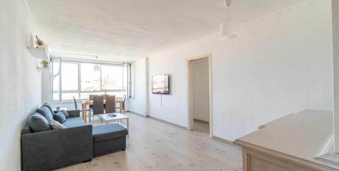 Reventa - Apartamento / piso -
Orihuela Costa - Rocio del Mar